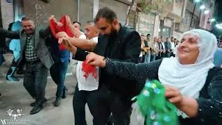 AKAN VE YOĞUN AİLELERİNİN MUHETŞEM DÜĞÜNÜ-(NACİYE & CENGİZ)-( MURAT & CUMALİ KARATAŞ VE EKİBİ)#viral