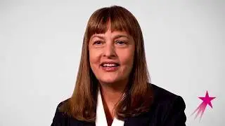 Biotech CEO: Staying Motivated -  Indu Javeri Career Girls Role Model