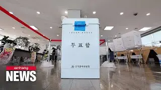 Studio Talk with Prof. Hans Schattle and Exit Polls Analyzed Part.2
