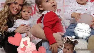 Nakon male pauze.. mi ispred kamere u susret DANU ZALJUBLJENIH😍
