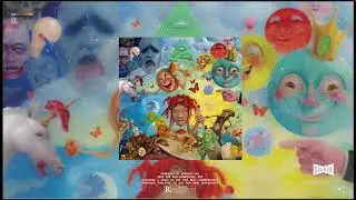 [FREE] TRIPPIE REDD type beat | life's a trip