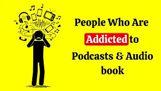 Psychology of People Who Are Addicted to Constant Background Noise (85% Adult have it)