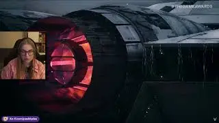 Реакция на официальный анонс тизер-трейлер Star Wars: Fate of the Old Republic | TGA 2025