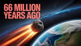 What If The Meteor Missed A 65 Million Year Alternative History?