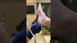 SMART педикюр в салоне красоты Соул Муд. Мытищи,  Мира 24