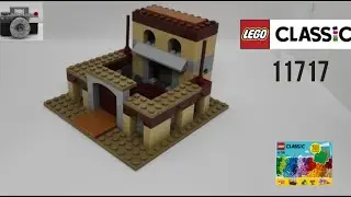 Lego classic 11717(10717)ideas