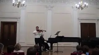 К.Сен-Санс 