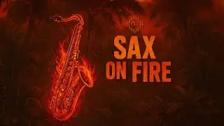 Sax on Fire | Afro House Journey | NeuroGroove SA