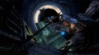 Quake Champions new Map coming