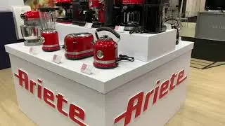 Ariete na Eletrolar Show 📣
