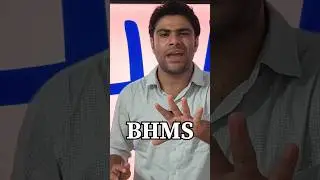 BHMS: Do or Die? The Harsh Truth No One Tells You! BHMS Career Options #bhms #neet2025 #motivation