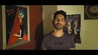 Doing All Right (Cover Queen - Fragmento) - Ema Caradoso