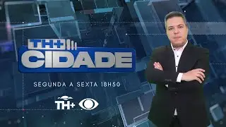 TH+ CIDADE | 29/01/2026 | NOTÍCIAS DA BAIXADA SANTISTA COM JOÃO LEITE