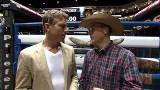 Weekend in Review: Ty Murray Invitational
