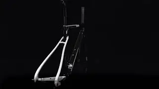 ELVES Quendi Road Disc framesets!