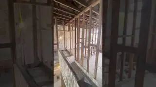 Our latest site visit👷&zwj;♂️ #renovation #shorts #builder #London #property #architect #developer