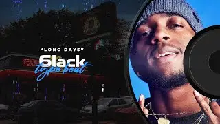 FREE 6lack Type Beat x Trevor Daniel Type Beat 2020 | Guitar Pop Trap Instrumental