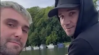 How Skrillex & Fred Again Made RUMBLE [+Project File]
