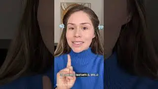 Lo mas nuevo en el mundo de la belleza! Ahora no tienes comprar mucho maquillaje para hacerte un