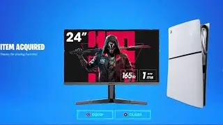 What Difference Does 120 FPS Make on PS5