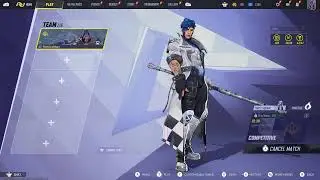 Marvel Rivals Lets go GOLD!