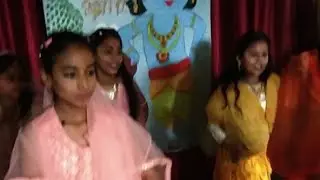 POOJA MODERN SCHOOL Noorwala Panipat is going live!