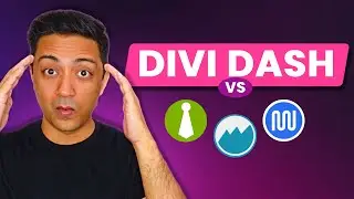 Divi Dash vs Competitors: Which One&rsquo;s Best For WordPress Management?