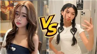Princess Amelia VS Txunamy Transformation 💫 in&nbsp; 2025 | From 0 To Now #txunamy #familiadiamond