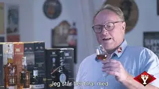 A. H. Riise - Brandvideo