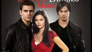 TVD Music - Too Close - Mike Sheridan & Mads Langer - 1x08