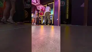 [Retry 2900 fail] Lee Theatre Jumpingym Storm Shot 2 170 secs 4 rounds 2735 pts
