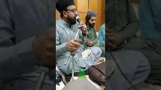 Naqabat by Sahibzada Muhammad Mujeeb Qadri
