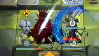[Arknights] SV-EX-7 CM - 6 Free Operators Only (Guardmiya S2 vs. The First to Talk)