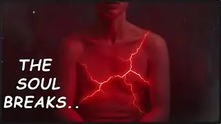 When the Soul Breaks: The Psychology of Inner Collapse