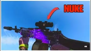Cold war nuke (no reverse boosting)
