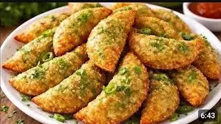 आलू पालक का हेल्दी नाश्ता 1 चम्मच तेल में बनाएं अलग-अलग फ्लेवर में | Easy Breackfast Recipe