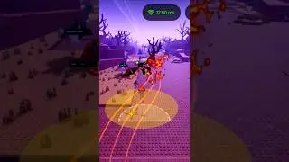 I got the Jack o lantern in Raise Animals