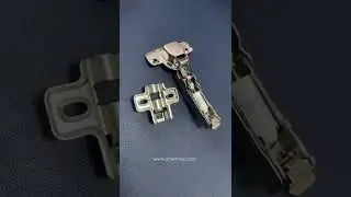 concealed hinges for cabinets OEM factory from china #shorts #hinge