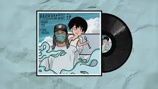 2. Padaba // Skant Vee Feat. Aaron Fuentez (Produced by CarlNation)