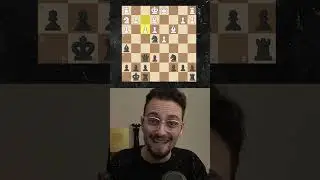 Secret Chess Tip