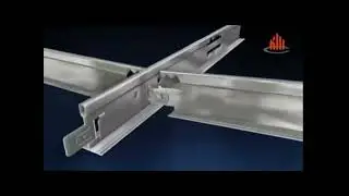 INSTALACIÓN DE SUSPENSIÓN ANTISÍSIMICA CKM