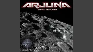 Share The Power (Original Mix)
