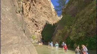 Utah: Zion National Park