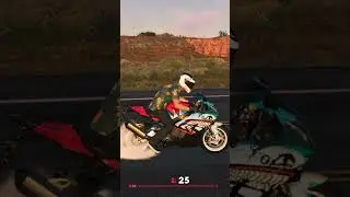 This R1M Is Unreal&hellip; | The Crew 2 #shorts