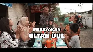 NGERAYAIN ULTAH DUL KEMIT
