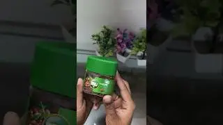 Bru Instant coffee ☕☕ Unboxing #youtubeshorts #coffee #coffeelover #instantcoffee #viralshorts