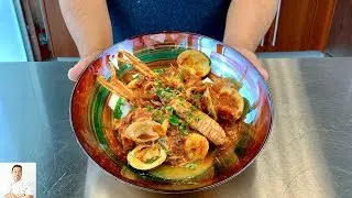 FREE TRIP TO MIAMI DETAILS!! (CLOSED) | Seafood Sushi Rice | FAST FRIDAYS
