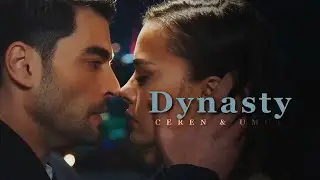 Ceren & Umut II Dynasty • Tuzak • [1x8]
