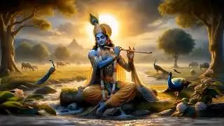 krishna says motivational speech #krishnamativate #radheradhe #motivationline #viral #trending
