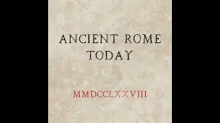 Episode 34 - EN - Taxes and Tax Evasion in Ancient Rome